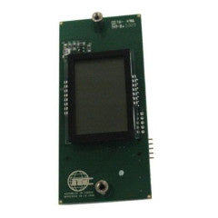 CycloVac Control Board Digital Display Panel OEM - Vacuum Central 