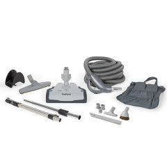 Beam Pro Path Kit 30' - Vacuum Central 