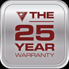 CycloVac Warranty Extension to 25 Years on Parts  - Vacuum Central