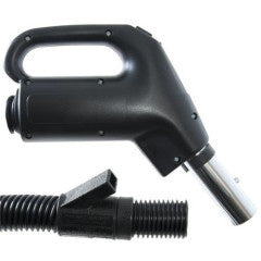 Fitall Power Nozzle Hose with Switch No Machine End