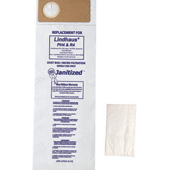 Lindhaus R4 Bags 10pk