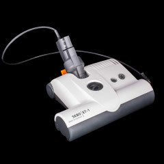 Sebo ET-1 Power Nozzle with Cord Management Cord - Vacuum Central