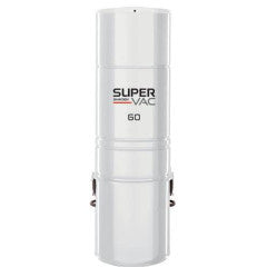 Hayden SuperVac 60 (600AW) Hybrid