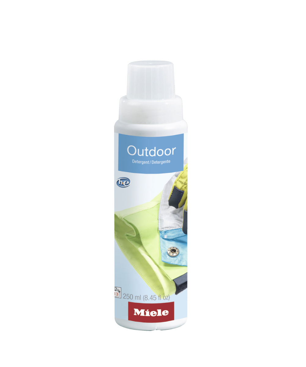 Miele Outdoor Liquid 250ml