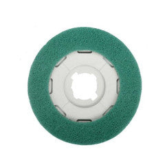 Sebo Disco Pad Green - Vacuum Central 