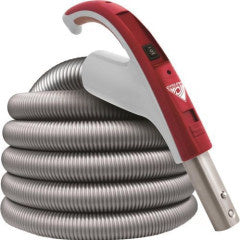 CycloVac Dual Voltage Hose 35'