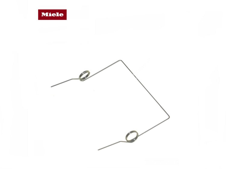 Miele S5000 Tool Lid Spring - Vacuum Central 