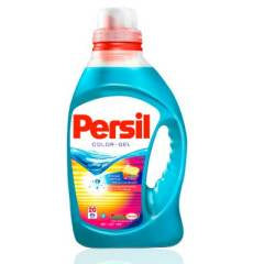 Persil Colour Gel 1L