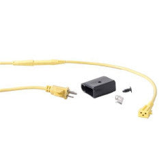 Proteam 1500XP Power Cord OEM - Vacuum Central 