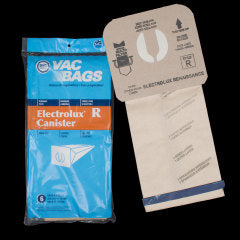 Electrolux R Renaissance Bags 6pk + 1 Filter