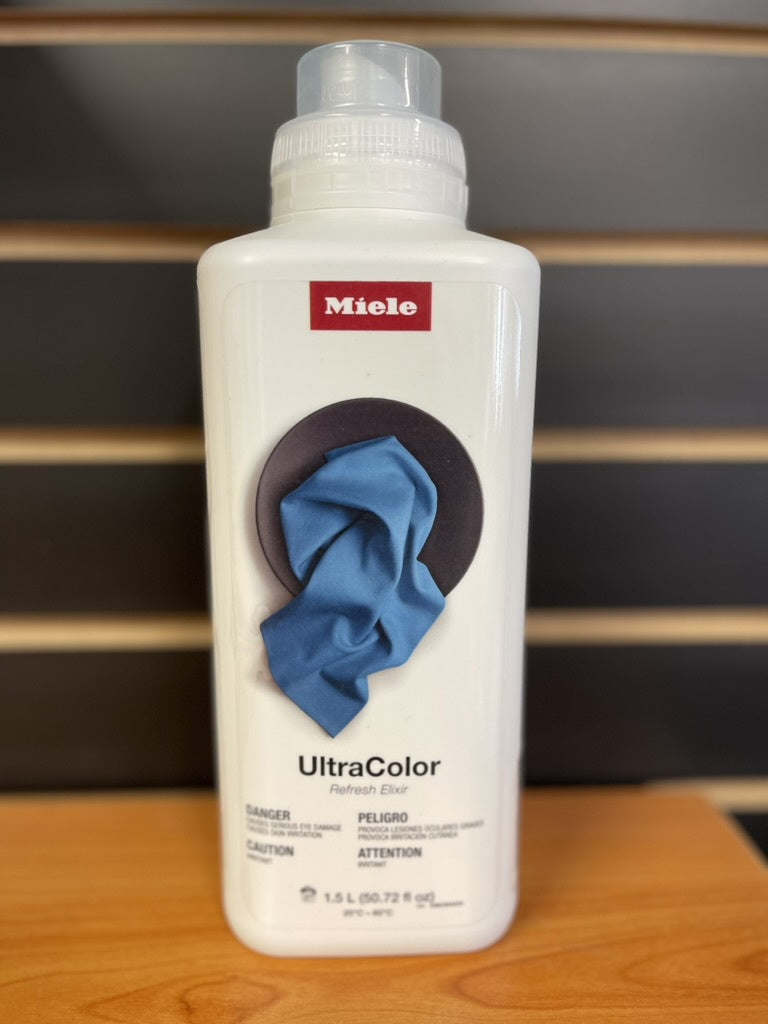 Miele Ultra Colour RefreshElixir Detergent