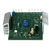 Cyclovac Control Board DL GX Old Style - Vacuum Central 