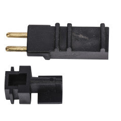 Super Valve Conversion Kit for Black and Grey Handle Hose Direct Connect - Vacuum Central 