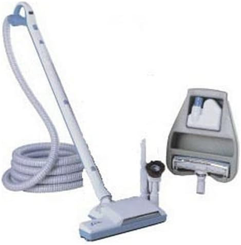 Areus Electrolux Centralux Attachment Kit - Vacuum Central 