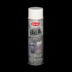 Sprayway Stainless Steel Polish & Cleaner