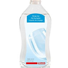 Miele Rinse Aid 500ml