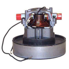 117760-00 Lamb Motor 1 Stage Flow thru 5.7" 120 Volt