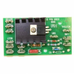 Filter Queen 2 Speed FQ Control Board