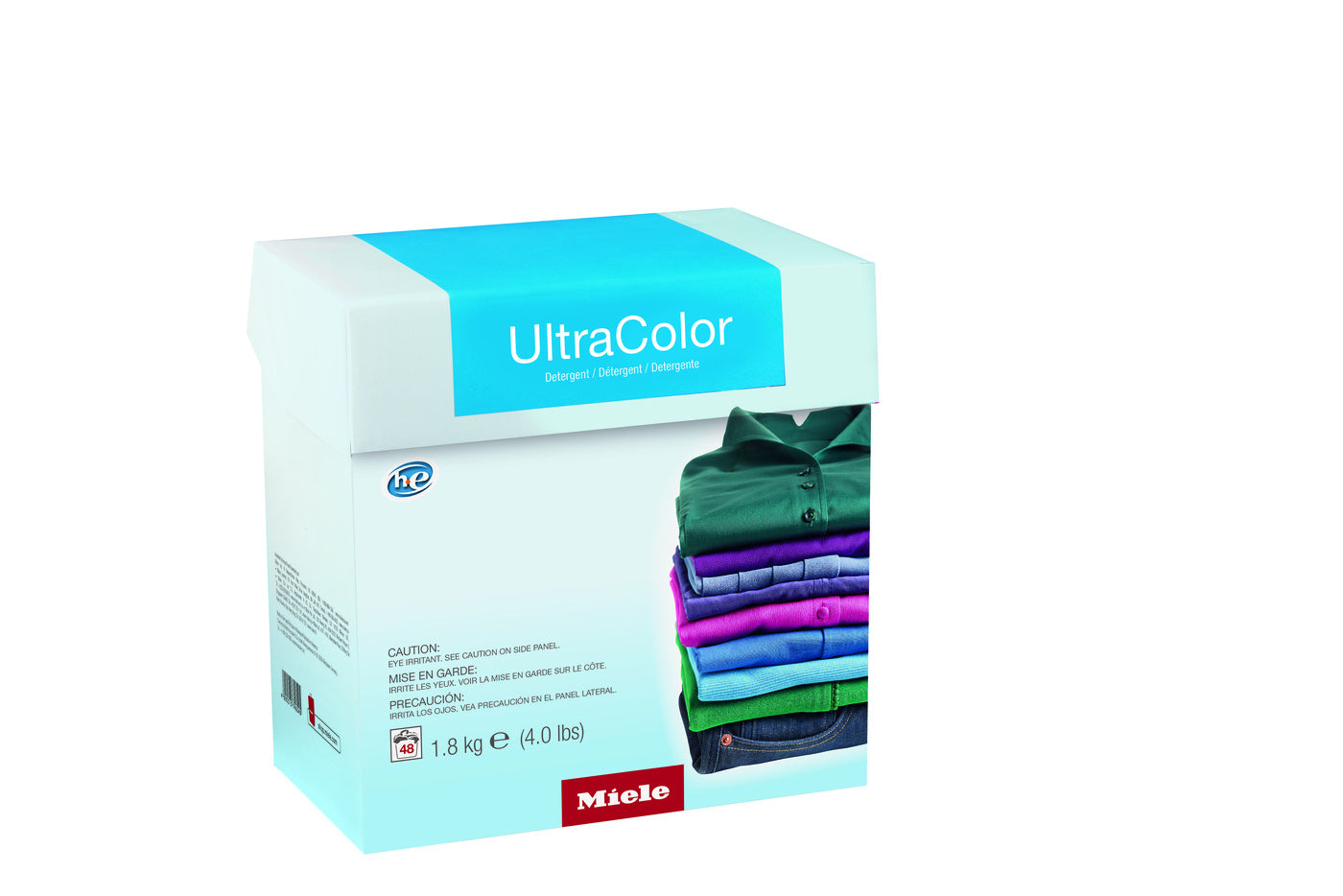 MIele UltraColour Powder 1.8kg