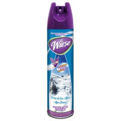 Wiese Spray AirFreshener Citrus 400ml