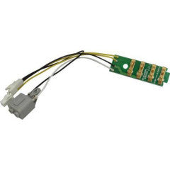 Trovac Dual Voltage Hose Harness No Switch - Vacuum Central