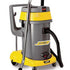 Ghibli AS58 Johnny Vac JV58 Wet Dry 15 Gallon 2 Motor Vacuum