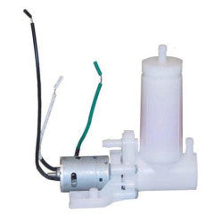 Bissell 2X Pump