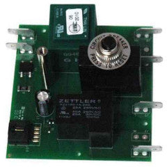 CycloVac Control Board E GS Units After 2009 - Vacuum Central 