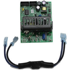 Beam Control Board 312300 - Vacuum Central 