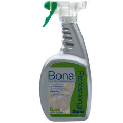 Bona Hard Surface Cleaner Spray 32oz