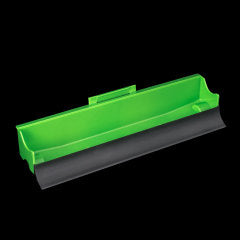 HiZero Solid Waste Tray