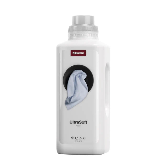 Miele UltraSoft Fabric Softener 1.5 litre