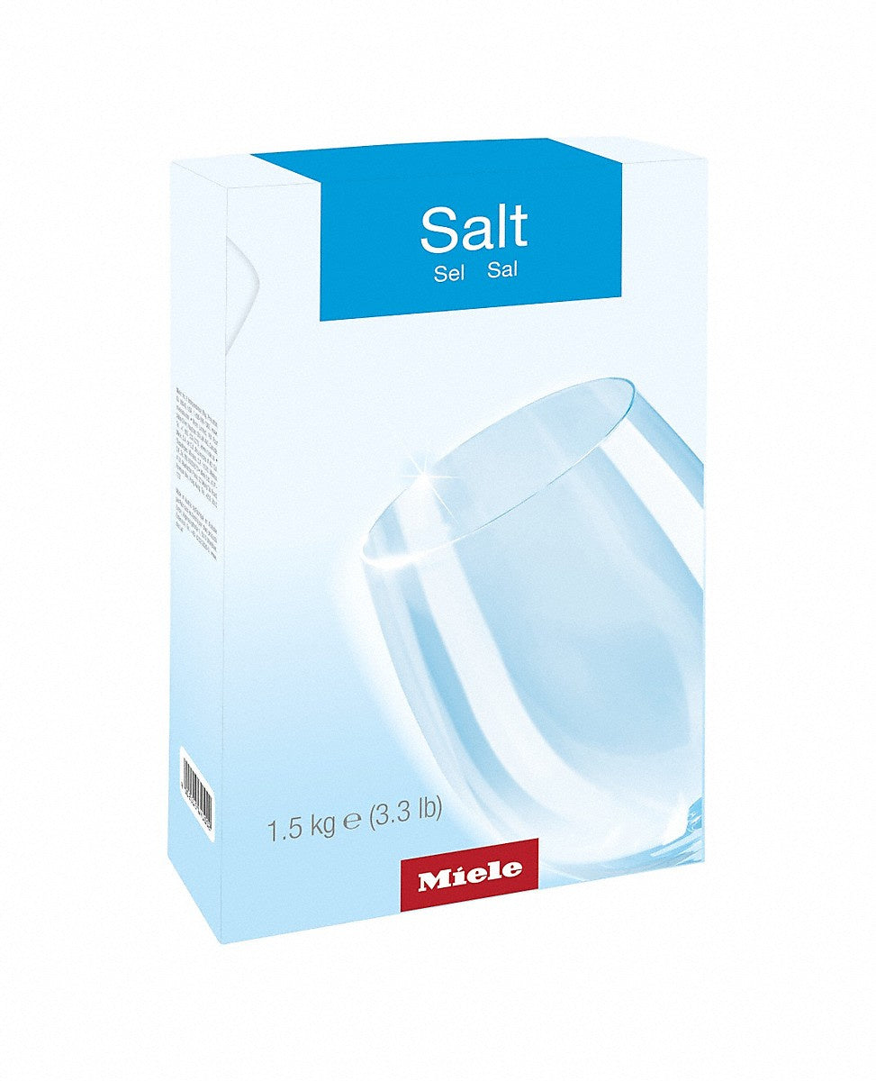 Miele Salt 1.5kg