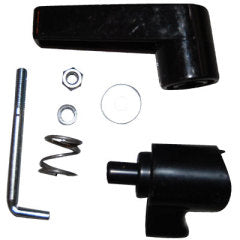 Carpet Pro Upper Cord Hook Assembly Kit