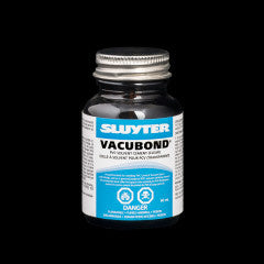 PVC Glue 60ml - Vacuum Central 