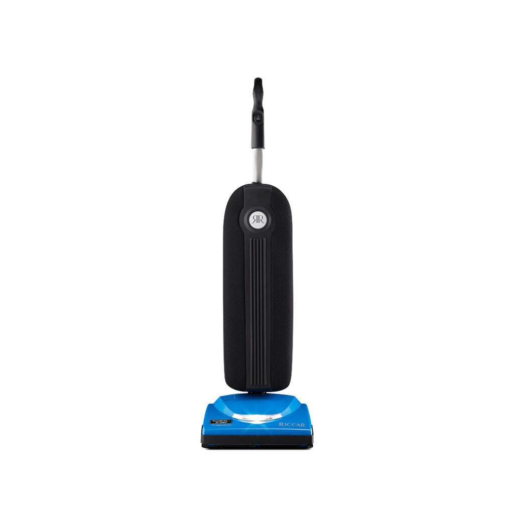 Riccar SupraLite Cordless Upright