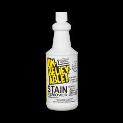 Unbelievable Stain Remover 946ml