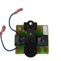 Beam Control Board 100550 - Vacuum Central 