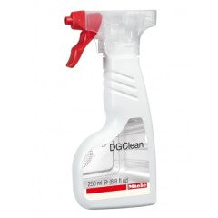 Miele DGClean Combi Steam Oven Cleaner - Vacuum Central 