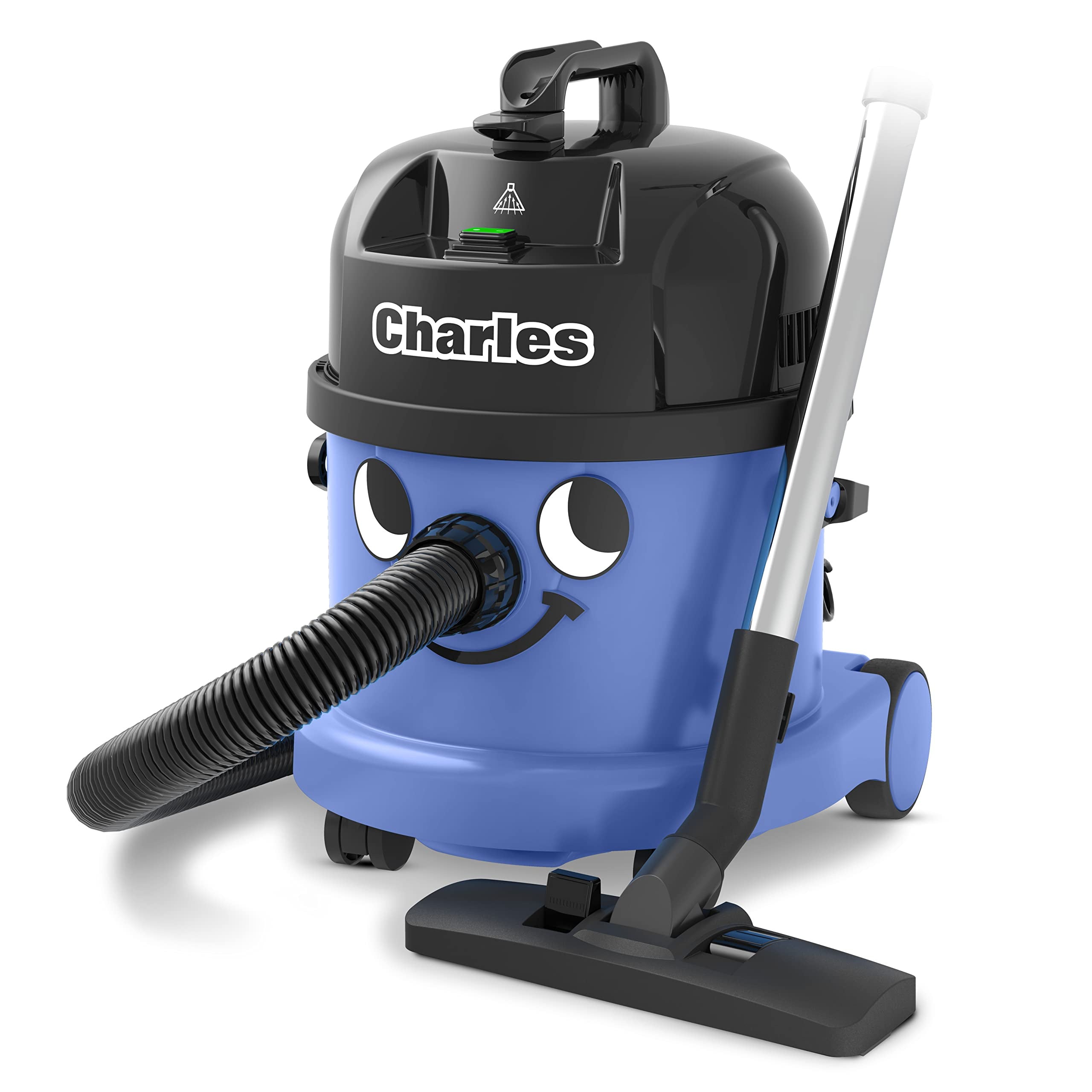 NaceCare Charles Wet Dry Vacuum