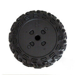 Power Wheels Dune Racer Front Right Tire (FLR10)