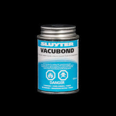 PVC Glue 125ml - Vacuum Central 