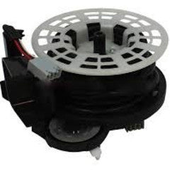 Miele S300 Cable Reel With Cord - Vacuum Central 