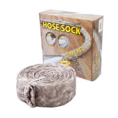 Hose Sock Zippered 35' - Vacuum Central 