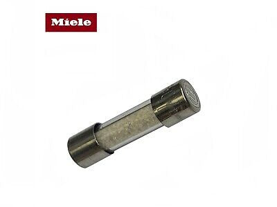 Miele Micro Fuse - Vacuum Central 