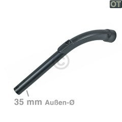 Miele Hose Handle XXL - Vacuum Central 