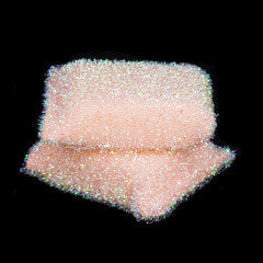 Casabella Sparkle Scrub Sponge Iridescent 2pk