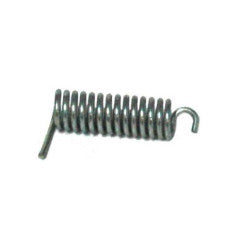 Sebo E350e Rear Axle Spring