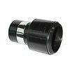 Central Vacuum Inlet Cuff 1.25" Swivel Metal Band - Vacuum Central 