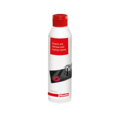 Miele Ceramic & Stainless Steel Hob (Glass) Cleaner - Vacuum Central 